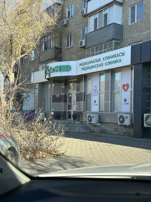 Продам коммерческое помещение