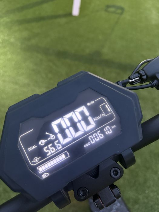 Kukirin g2 master 2026