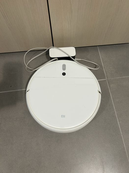 Xiaomi mi robot vacuum mop
