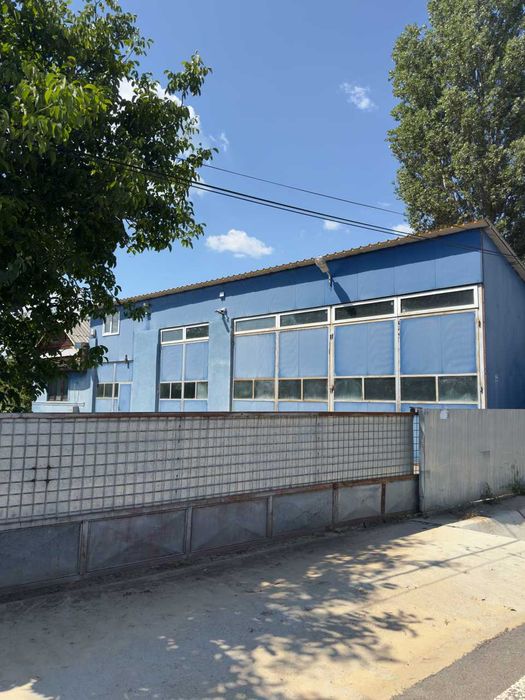 Service Auto Complet Utilat Vrancea