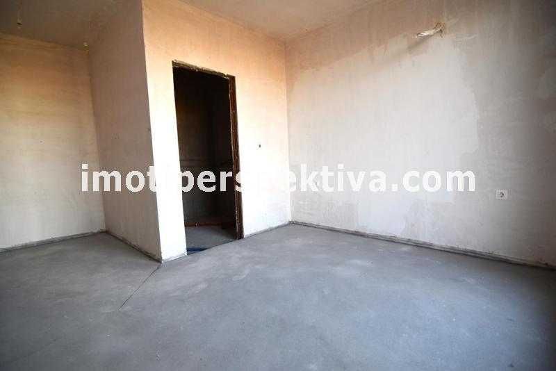 Продава се Тристаен апартамент в Пловдив, Тракия - 97 кв.м за 683 €/кв.м - Снимка #7