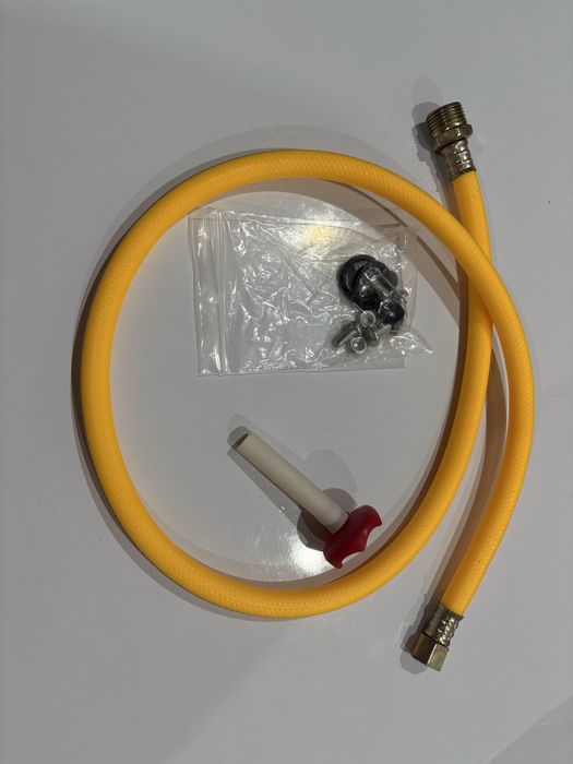 Ръчна помпа за соларна система или парно