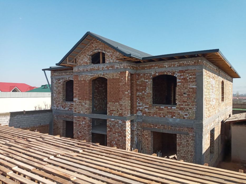 Уй, врименка, новес, стяшка, зина забор хизматлари куриб берамиз