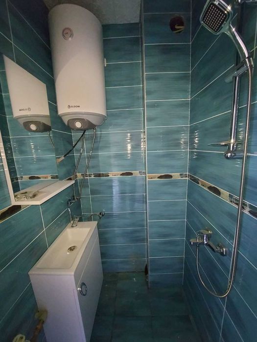 Продава се Двустаен апартамент в Търговище, Вароша - 40 кв.м за 1237 €/кв.м - Снимка #10