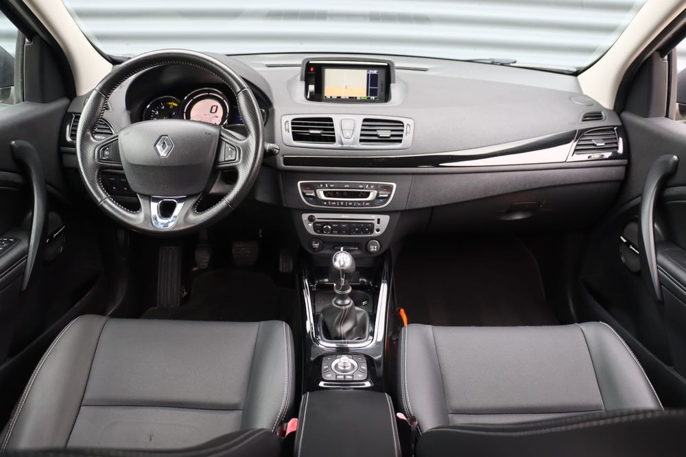 Renault Megane III, Bose Edition, 1.5 DCI