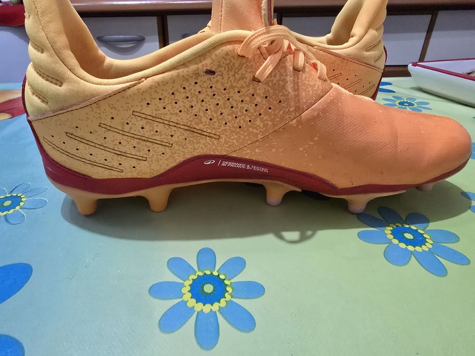 Ghete de fotbal Viralto