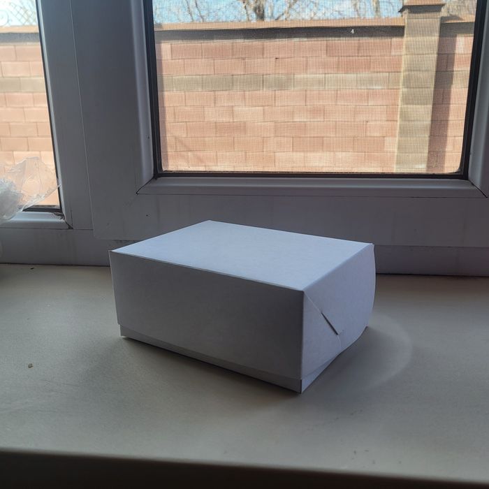 Продам коробки 18×14×8