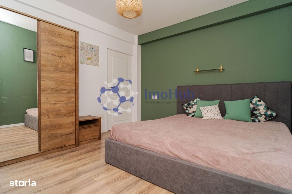 Casa de vanzare in Valea Lupului tip duplex, 4 camere, 118 mp