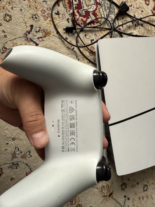 Sony plastation 5 slim