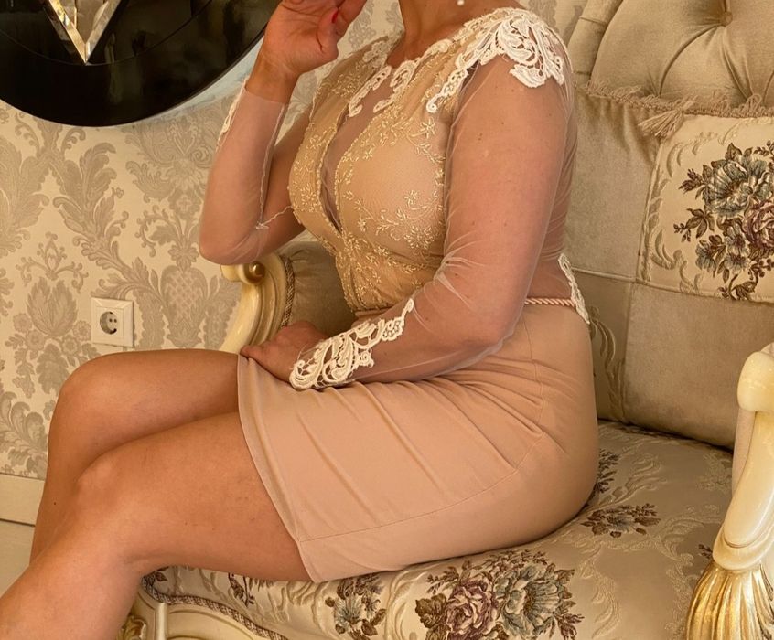 Rochie elegantă deosebită