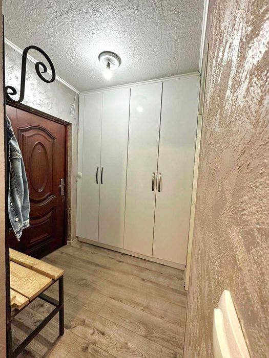 Продава се Тристаен апартамент в Стара Загора, Опълченски - 67 кв.м за 1268 €/кв.м - Снимка #23