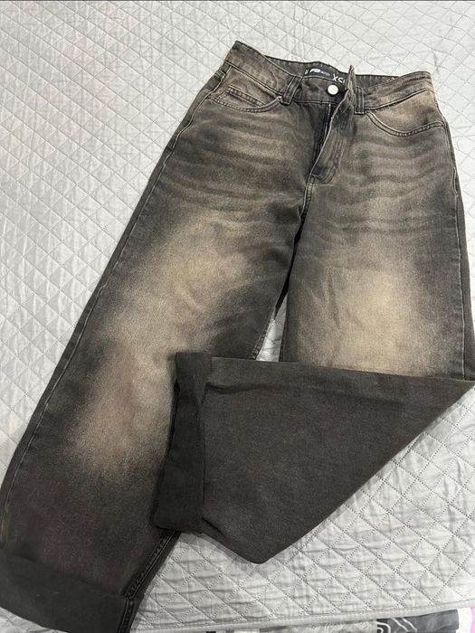 Дамски нови дънки