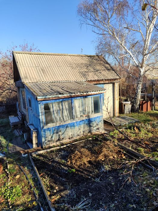 Продам дачу в СО КЖБИ
