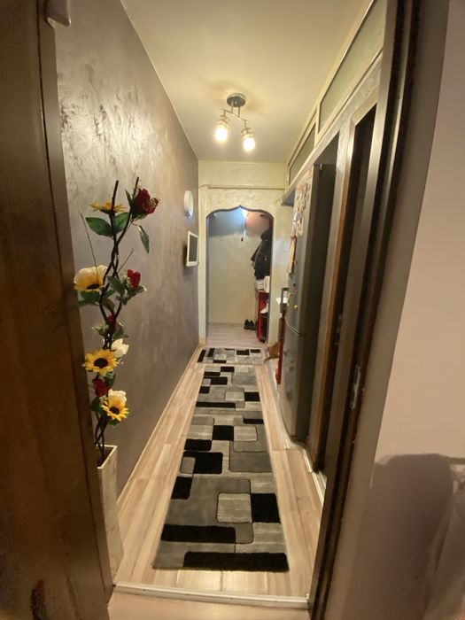 Apartament 2 camere                      FARA AGENTIE