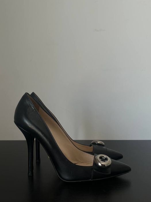 Туфли лодочки Prada
