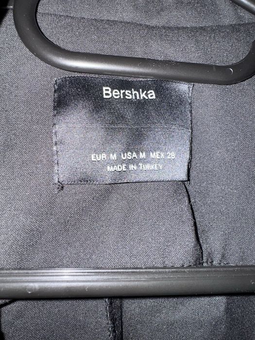 Дамска рокля Bershka - M