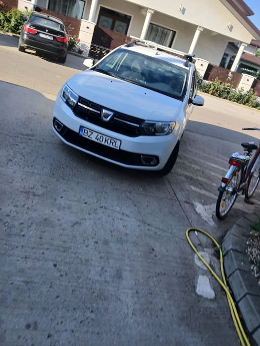 Vând Dacia Logan Mcv 1.5 Diesel
