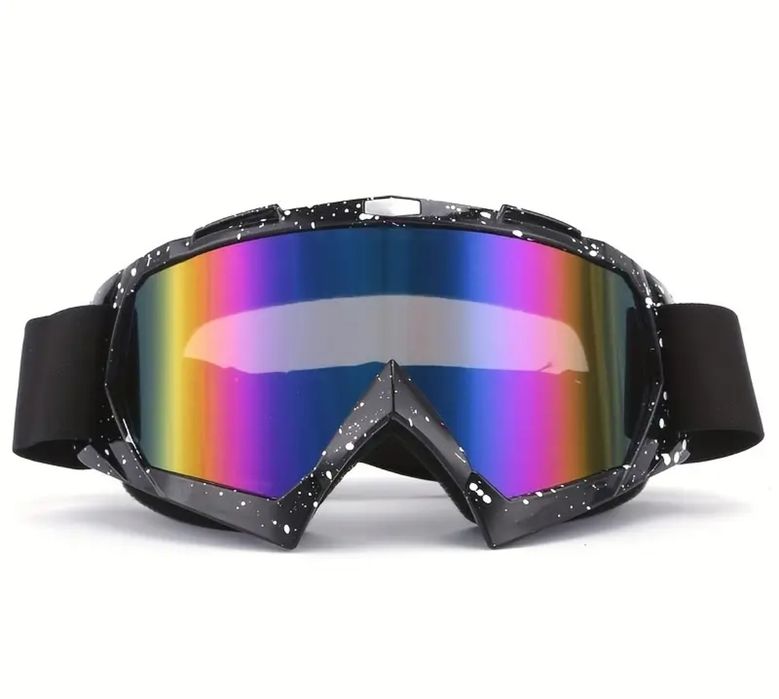 ски и сноуборд очила маска с висока uv защита