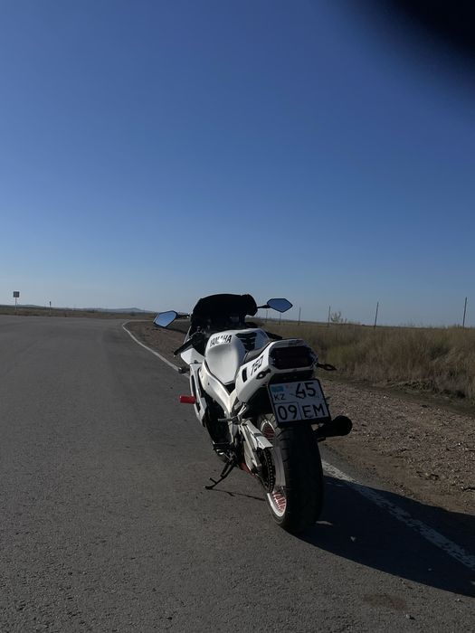 Продажа мотоцикла срочно