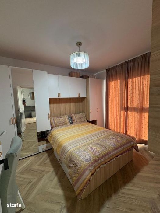 Apartament 3 camere, 56 mp, zona Independentei