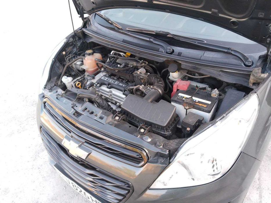 Spark автомат 2020г