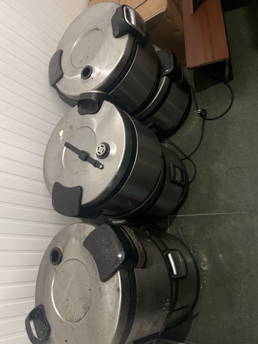 Б/у оборудование для общепита