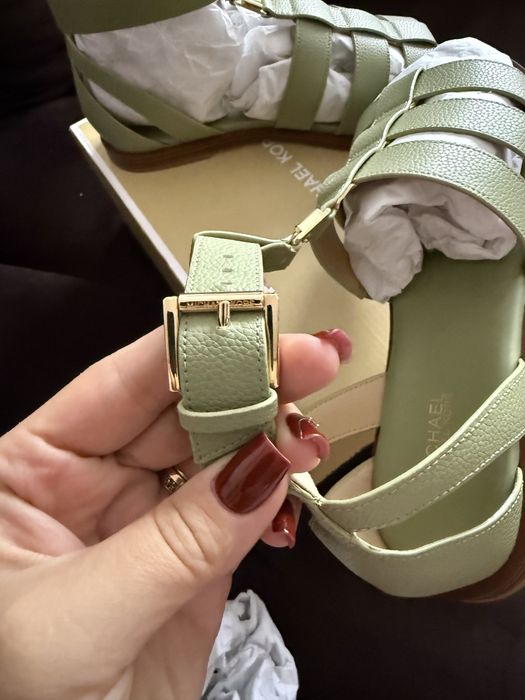 Sandale Michael Kors - piele