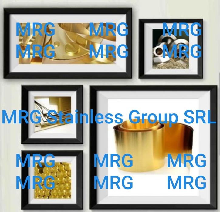 Teava alama rotunda 30x1mm teava Rectangulara Patrata Tabla Bara