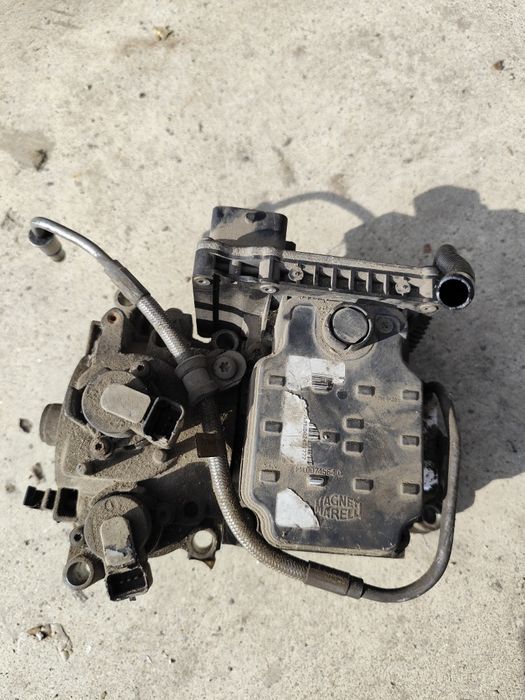 Електрически блок за управление скоростна кутия (ECU) Peugeot 308 10 г