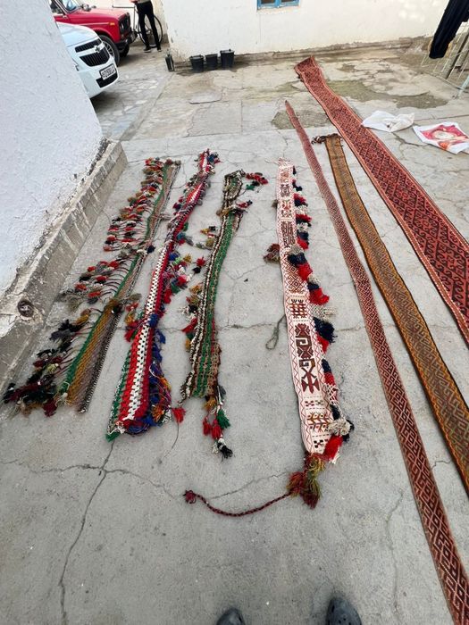 Бау басқұр юрта  бау баскур