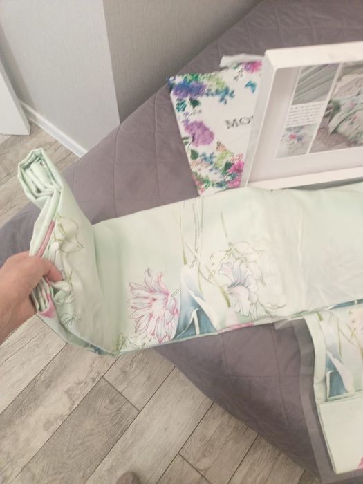 Постельное белье