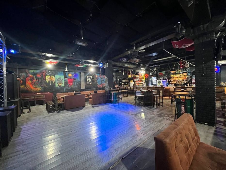 Продается Нежилое Помещение 500 м2 Ц-1 Мирзо-Улугбекский район