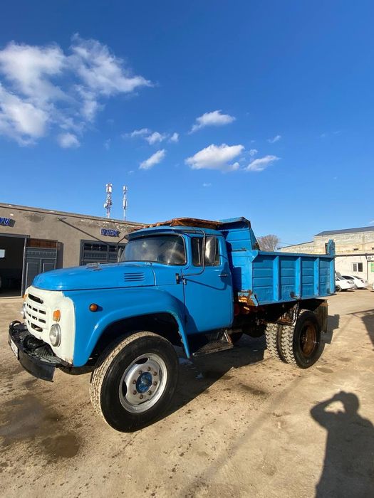 Хоразм вил Богот тумани Зил ммз 45021 сотилади