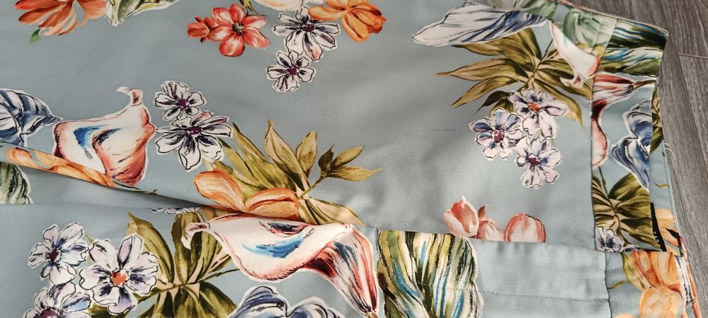 Pantaloni Zara S de vară