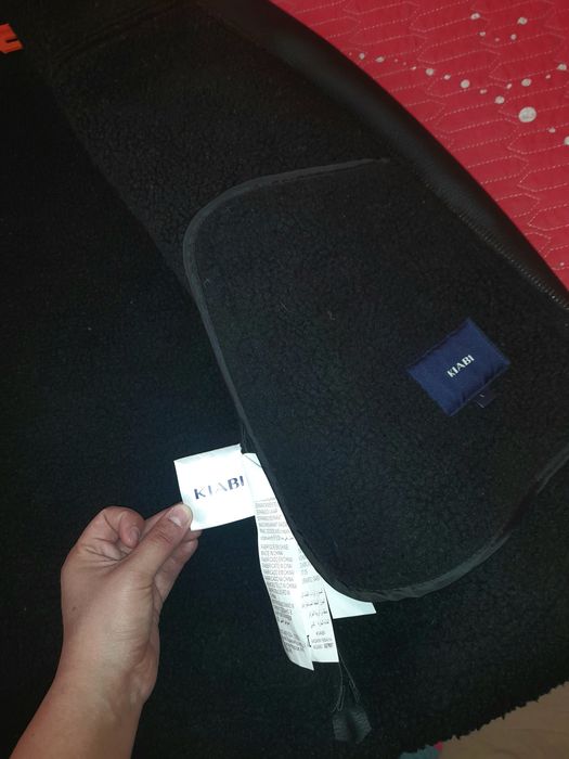 Мужской и Женский Барашка чистый кожак.