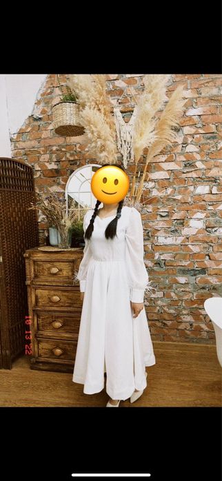 Қыз Узатуға  Арналған Койлек Сатылады!!!