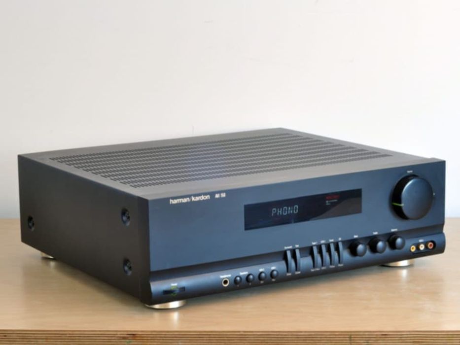 Harman/Kardon AVI 150