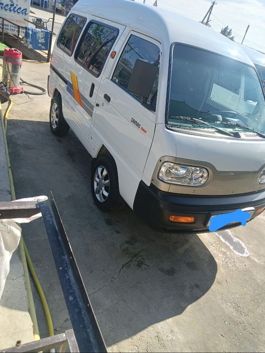 Дамас 2023  сотилади