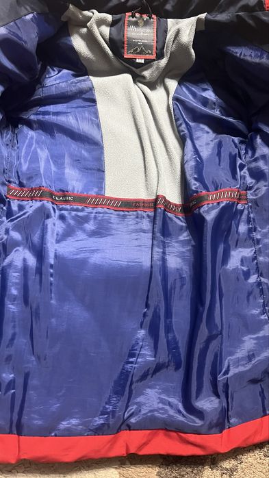 Продается куртка