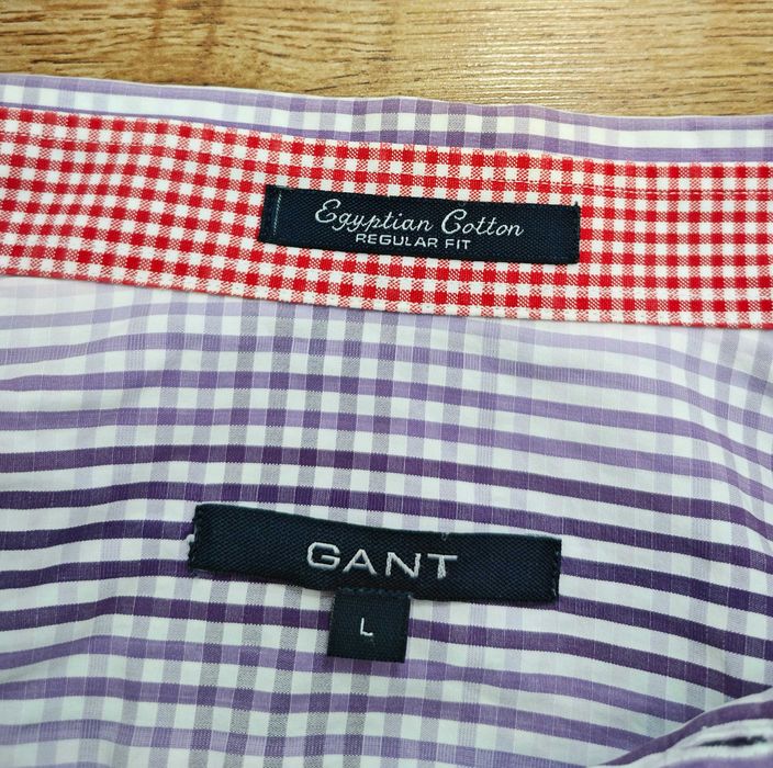 GANT Оригинална мъжка риза размер L