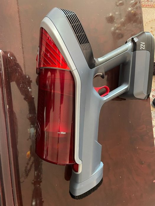 Пылесос ручной беспроводной