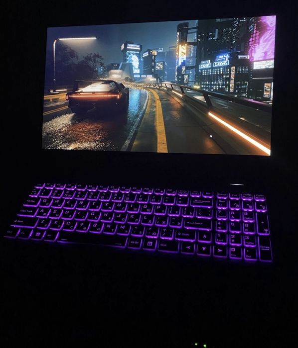 Thunderobot Range 17 G2 Pro