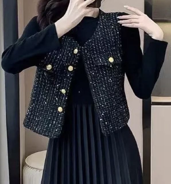 жакет для девочек