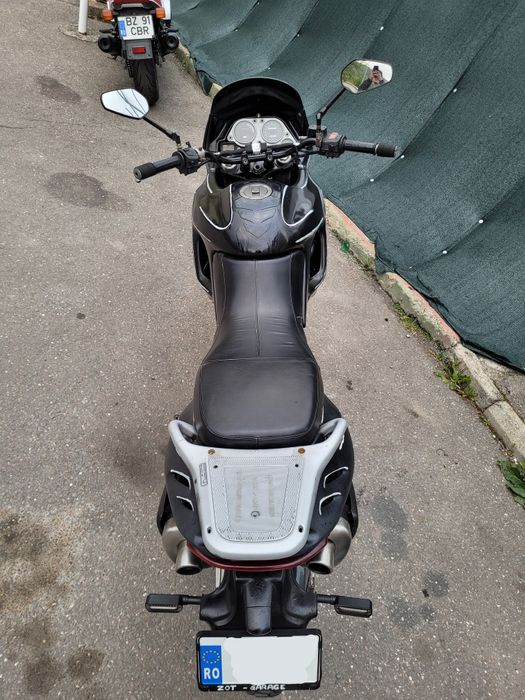 Aprilia pegaso 650