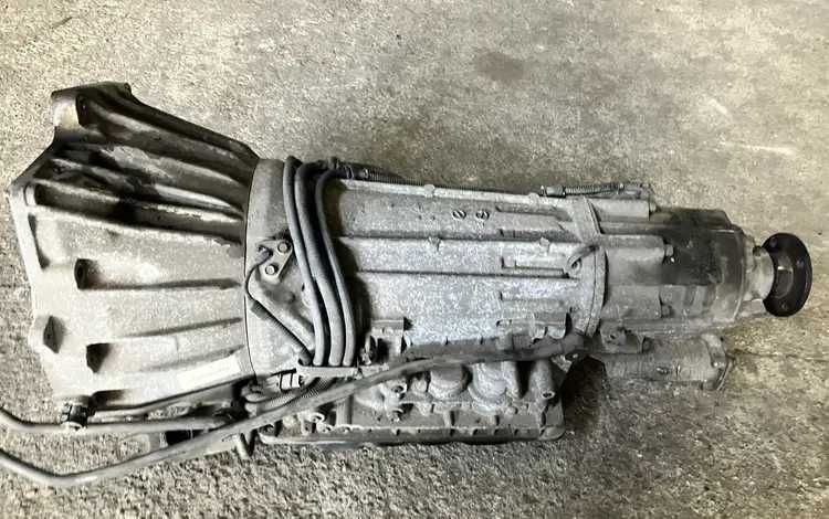 Bmw e39 жатко Jatco коробка автомат