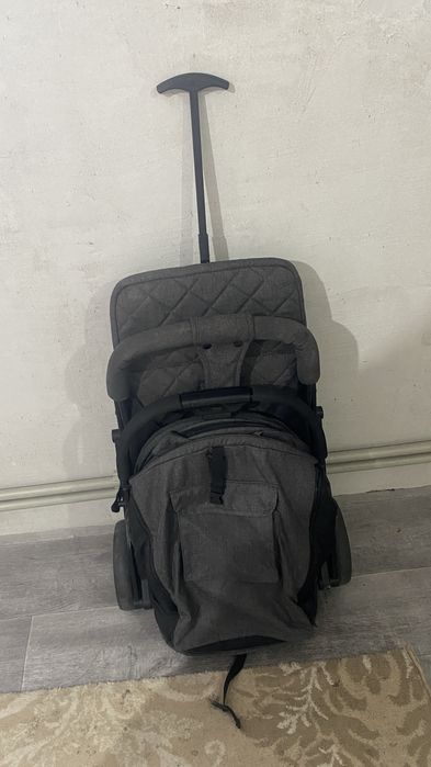 Детские коляски