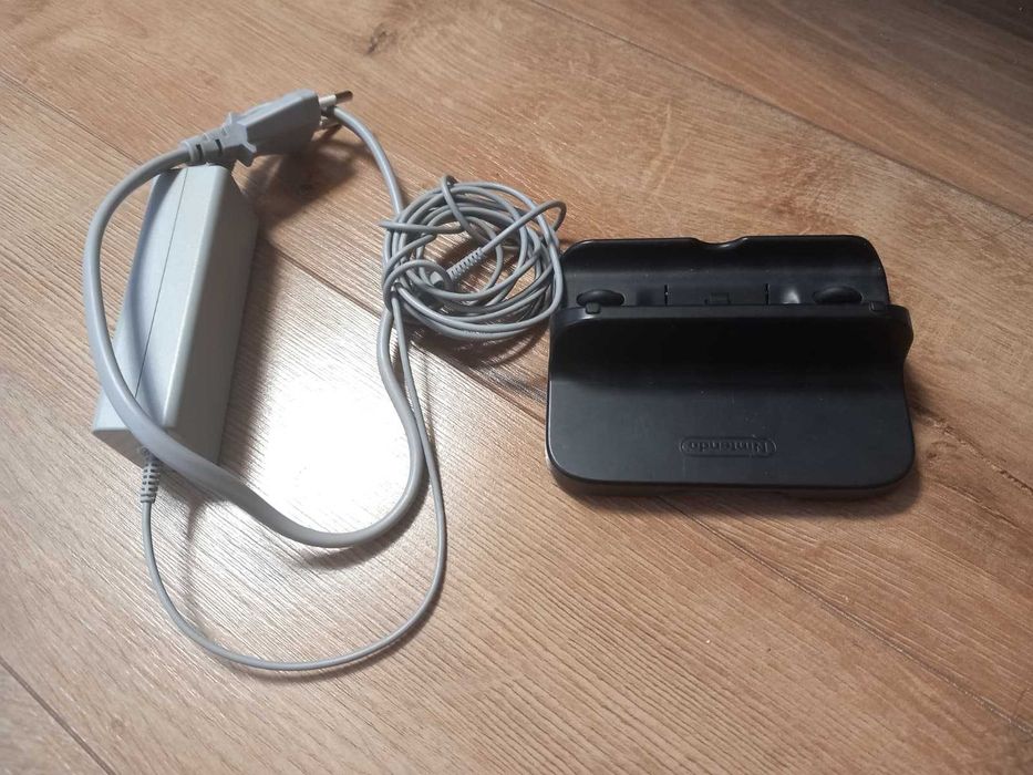 Consola Nintendo Wii U Modata