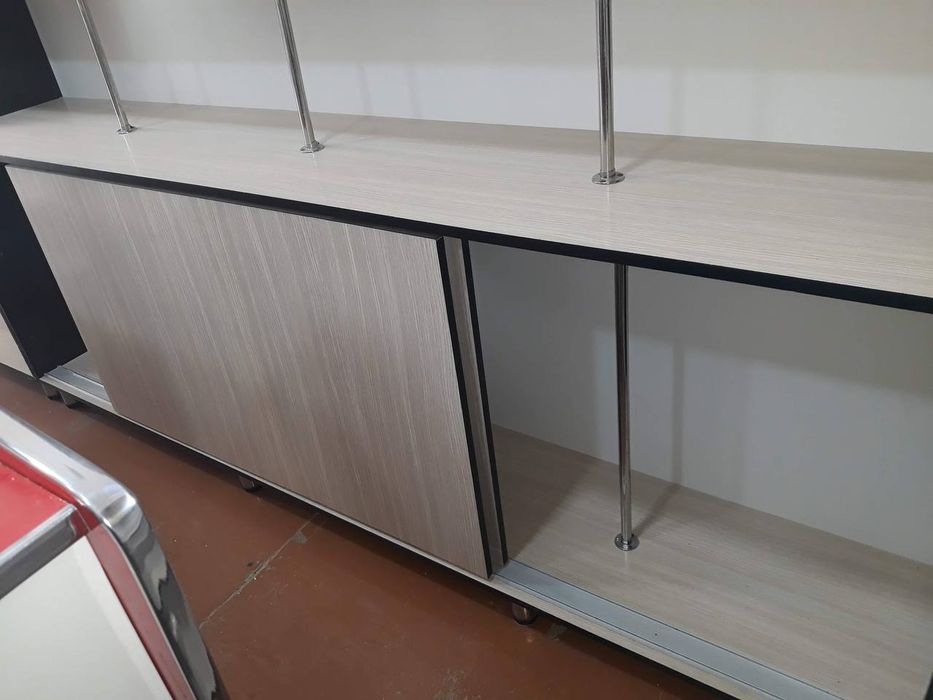 Качественная магазинный полки, торг уместен