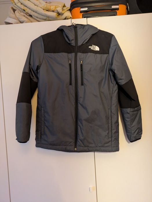Детски якета north face xl / wedze 14 г