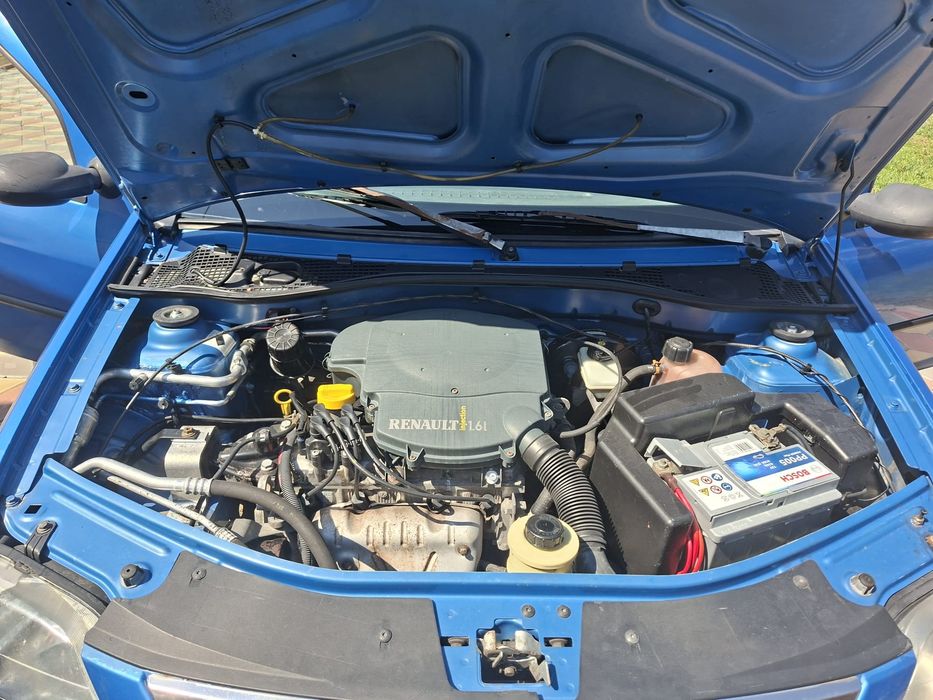 0️⃣7️⃣2️⃣5️⃣8️⃣4️⃣3️⃣3️⃣3️⃣7️⃣ Vand dacia logan